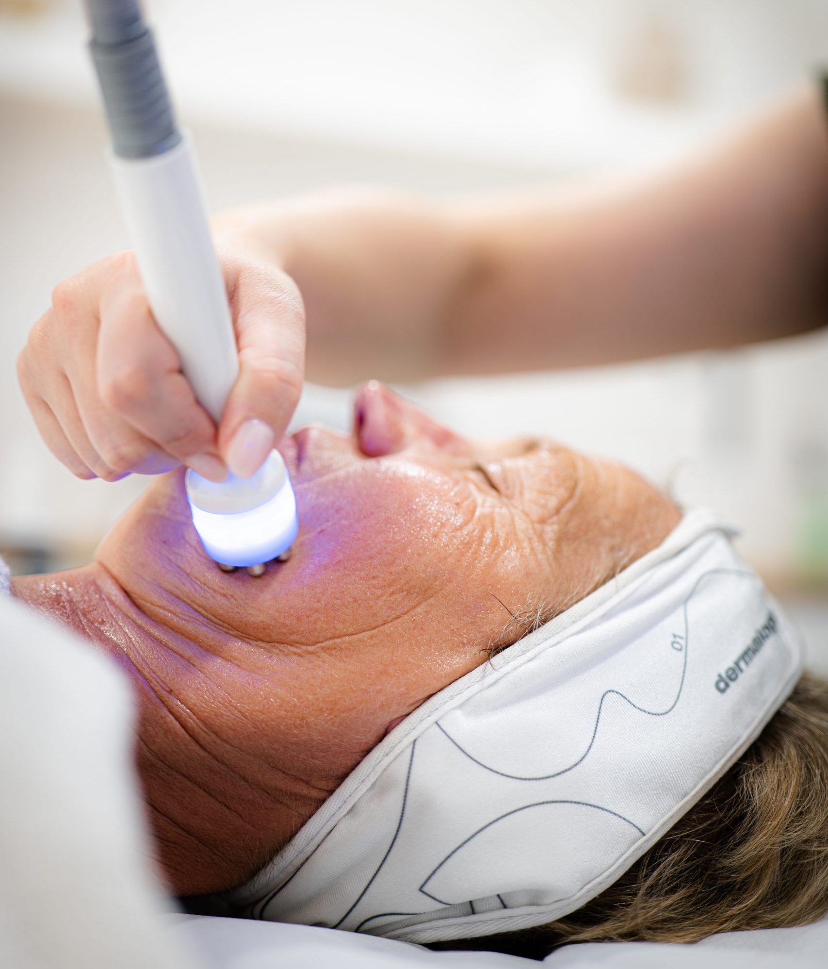 La Bulle de Soins, radiofréquence indiba, le perche, nogent-le-rotrou, margon, institut de beauté, cabinet, bien-être, massage, soins visage, soins corps, épilation définitive, cryolipolyse, hydralift