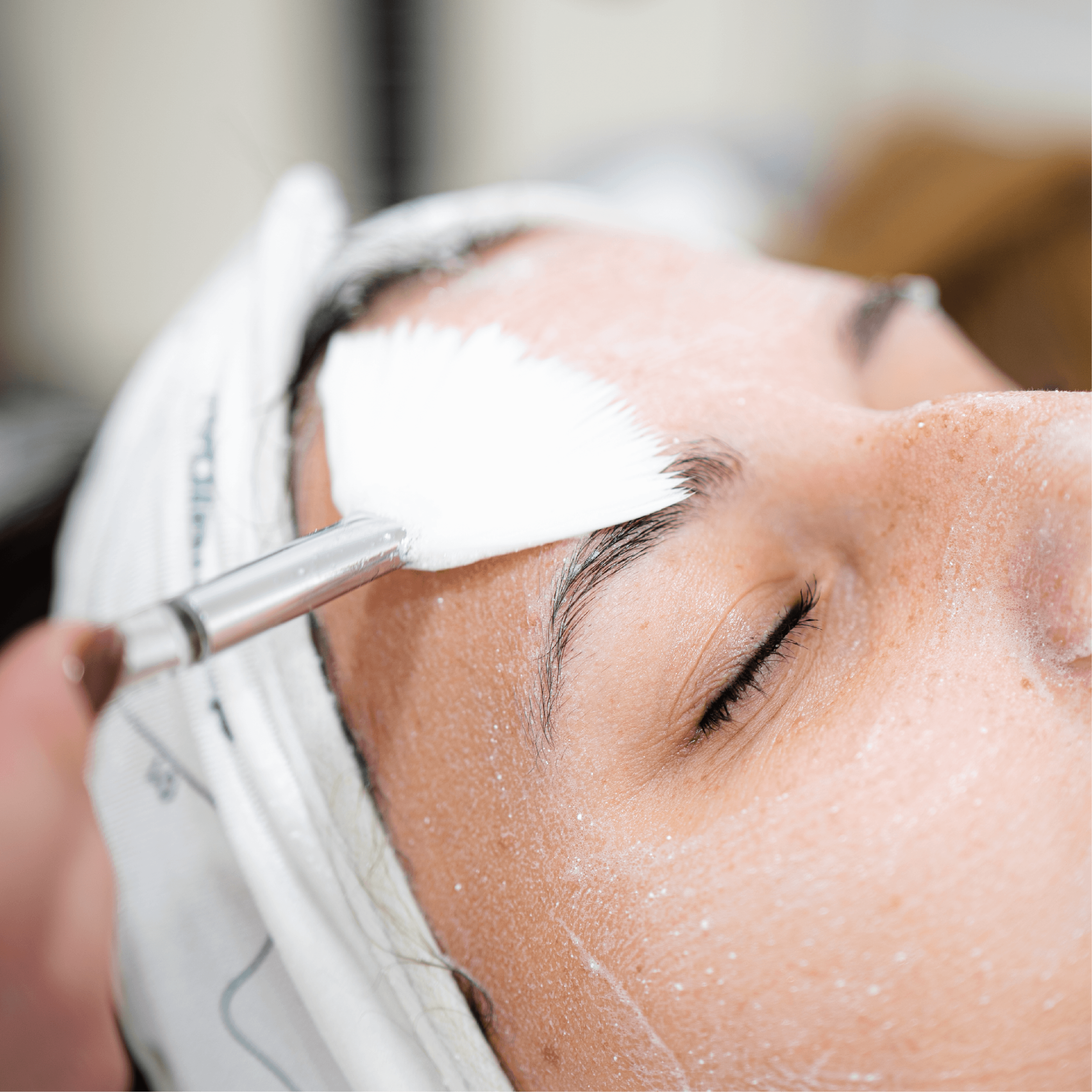 Hydralift La Bulle de Soins, Nogent-le-Rotrou, soin visage, hydratation, peau terne
